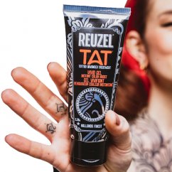 Reuzel Tatto Tat Vivid Gel Color Boost Hydratační gel na tetování pro rozjasnění barev 100 ml