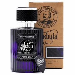 Captain Fawcett Eau de Parfum John Petrucci's Nebula 50 ml