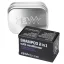 Zew for men Solid Bar 2in1 Shampoo with Conditioner 85 g - Tuhý šampon s kondicionérem na vlasy v jednom