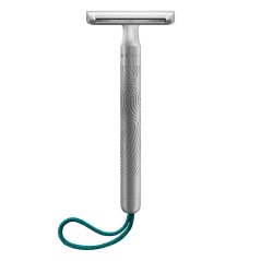 Mühle Companion R04 Holicí strojek s poutkem Turquoise