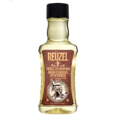 Reuzel Daily Shampoo Šampon na vlasy pro denní použití 100 ml
