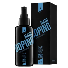 Angry Beards Hair Doping 120 ml - Elixír na podporu růstu vlasů ve spreji