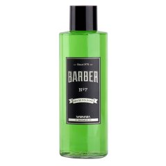 Marmara Barber Eau de Cologne No.7 500 ml - Kolínská voda pro muže