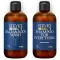 Steves Body & Hair Wash 2 x 250 ml - Sada sprchového gelu a šamponu pro muže