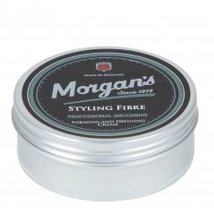 Morgan's Styling Fibre Krémová pomáda na vlasy 75 ml