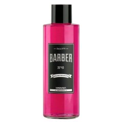 Marmara Barber Eau de Cologne No.6 500 ml - Kolínská voda pro muže