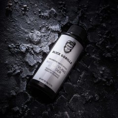 Slick Gorilla Matt Hair Styling Powder Set 3×20 g - Sada tří pudrů na vlasy pro styling účesu