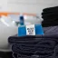 Bluebeards Revenge Big Blue Bar of Soap 175 g - Mýdlo na celé tělo i ruce pro muže