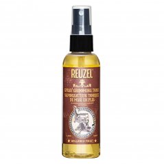 Reuzel Spray Grooming Tonic stylingové vlasové tonikum 100 ml