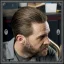 Uppercut Deluxe Pomade Resin & Rose LTD 100 g - Lesklá pomáda na vlasy se silnou fixací
