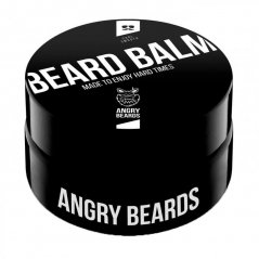 Angry Beards Balzám na vousy Carl Smooth 46 g