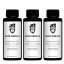 Slick Gorilla Matt Hair Styling Powder Set  3×20 g - Sada tří pudrů na vlasy pro styling účesu
