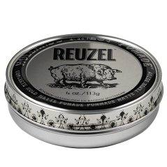 Reuzel Concrete Hold Matte Pomade silná pomáda na vlasy 35 g