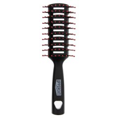 Uppercut Hair Brush Vent - Kartáč na vlasy pro rozčesávání, fénování i styling