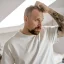 Steves Hair Boosting Set - Sada pro podporu růstu vlasů
