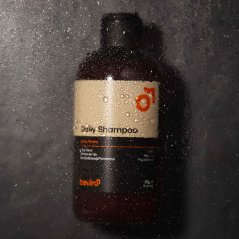 Beviro Daily Shampoo Přírodní šampon na denní použití 500 ml