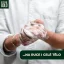 Better Be Bold Solid Bald Head & Body Wash Bar 100 g - Tuhé mýdlo na holou hlavu i tělo