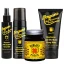 Morgan's Darkening & Restore Grey Hair Set - Velká sada pro ztmavení vlasů a proti šedinám
