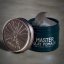 Immortal NYC Master Clay Pomade Matná hlína na vlasy 100 ml