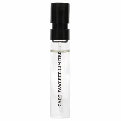 Captain Fawcett Eau De Parfum Maharajah 2 ml - Vzorek pánského parfému s orientální vůní