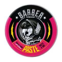 Marmara Barber Matte Paste Wax 100 ml - Matná pasta na vlasy