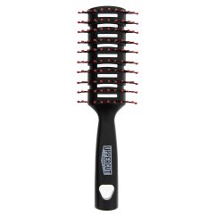 Uppercut Hair Brush Vent - Kartáč na vlasy pro rozčesávání, fénování i styling