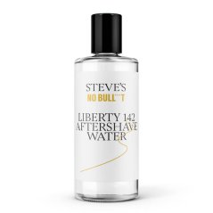 Steves After Shave Water Liberty 142 100 ml - Voda po holení pro muže