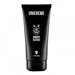 Angry Beards Univerzální krém Jack Saloon 75 ml