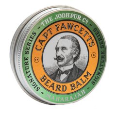 Captain Fawcett Maharajah Balzám na vousy 60 ml