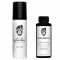 Slick Gorilla Styling Sea Salt Spray 200 ml & Hair Powder 20 g - Sada pro styling účesu se slaným sprejem a matným pudrem na vlasy