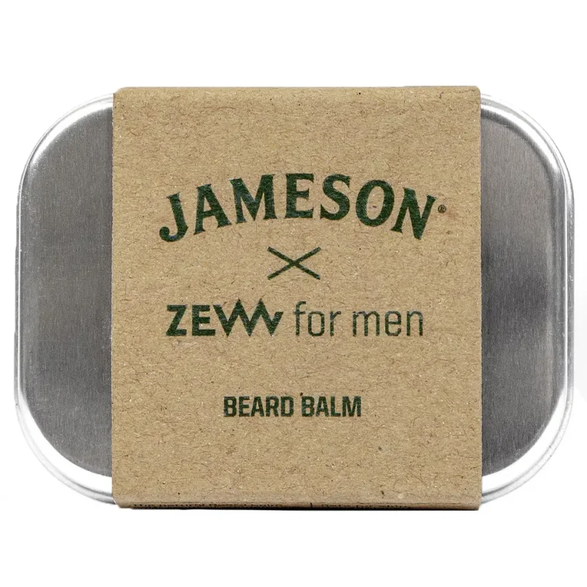 Zew for men Beard Balm Jameson 80 ml - Balzám na vousy