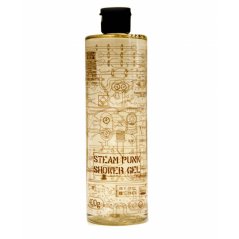 Pan Drwal Shower Gel Steam Punk 400 ml - Sprchový gel pro muže