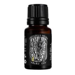 Pan Drwal Beard Oil Freak Show Crocodile Tears 10 ml - Olej na vousy