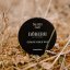 Noberu Strong Hold Wax Amalfi 80 ml - Vosk na vlasy se silnou fixací