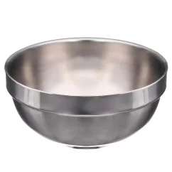 Bluebeards Revenge Stainless Steel Chrome Shaving Bowl - Miska na holení z chromu