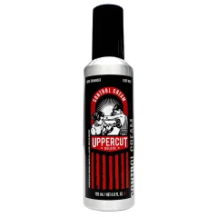 Uppercut Hair Control Cream 120 ml - Stylingový krém na vlasy pro podporu kudrlin