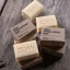 Zew for men Vegan Hypoallergenic Soap Hypoalergenní mýdlo na obličej i celé tělo 85 ml