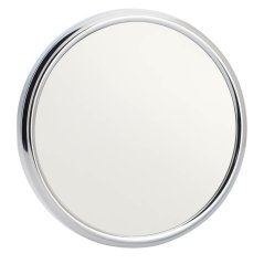 Mühle Kosmetické zvětšovací zrcátko s přísavkami
