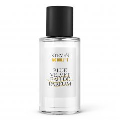 Steves Eau De Parfum Blue Velvet Parfém pro muže 50 ml