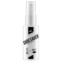 Angry Beards Shoe Spray Shoesaver 50 ml - Dezinfekční sprej do bot proti zápachu
