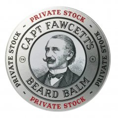 Captain Fawcett Private Stock Balzám na vousy 60 ml