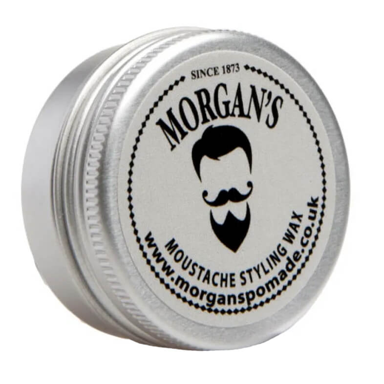 Morgan's Moustache Styling Wax 15 g - Stylingový vosk na knír
