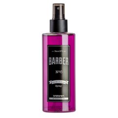 Marmara Barber Eau de Cologne No.6 250 ml - Kolínská voda ve spreji pro muže