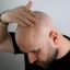 Better Be Bold Magic Bald Head &  Beard Oil 30 ml - Olej na pleš a vousy pro výživu a péči
