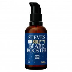 Steves Beard Booster Podpora na růst vousů 30 ml