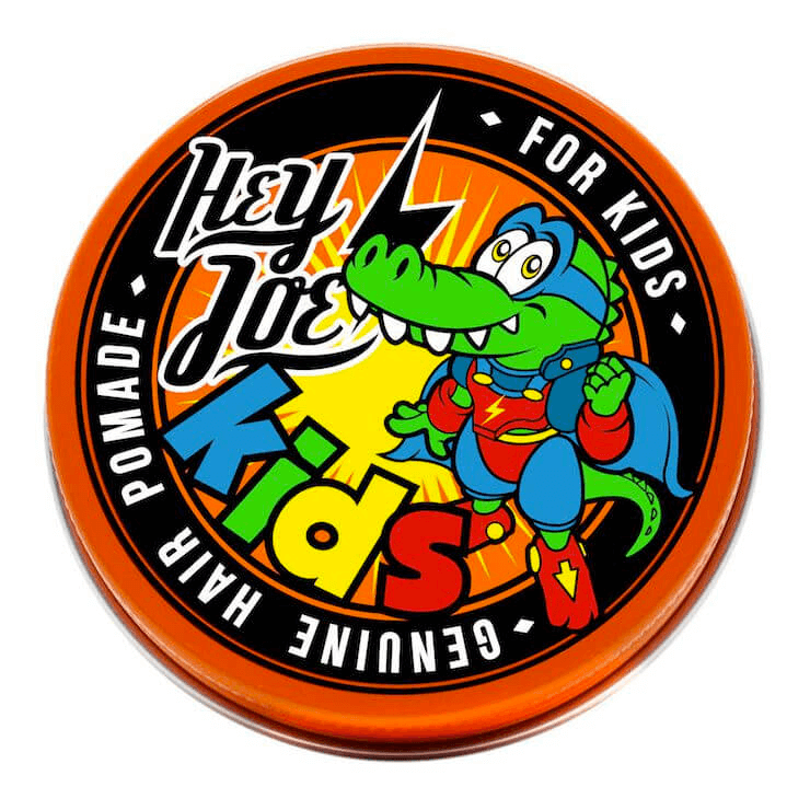 Hey Joe Hair Pomade for Kids 75 ml - Dětská pomáda na vlasy pro malé gentlemany