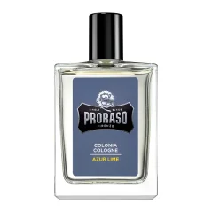 Proraso Eau de Cologne Kolínská voda Azur Lime 100 ml