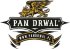 Pan Drwal