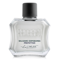 Proraso Aftersave Balm Protective with Aloe Vera 100 ml - Balzám po holení proti podráždění a zarudnutí pokožky