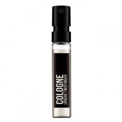 Angry Beards Eau de Cologne Kolínská voda Urban Twofinger 2 ml